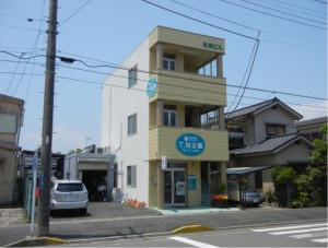 有限会社T.M企画会社外観 有限会社T.M企画会社外観